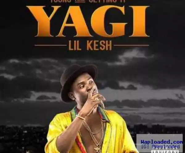 Lil Kesh - Igba Iponju